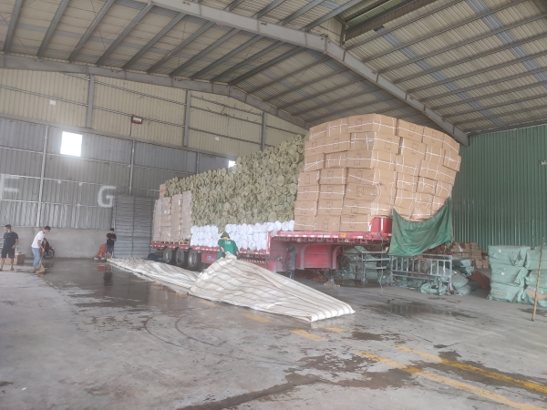 DV xuất nhập khẩu - Xuất Nhập Khẩu DAHACON - Công Ty TNHH DAHACON Việt Nam